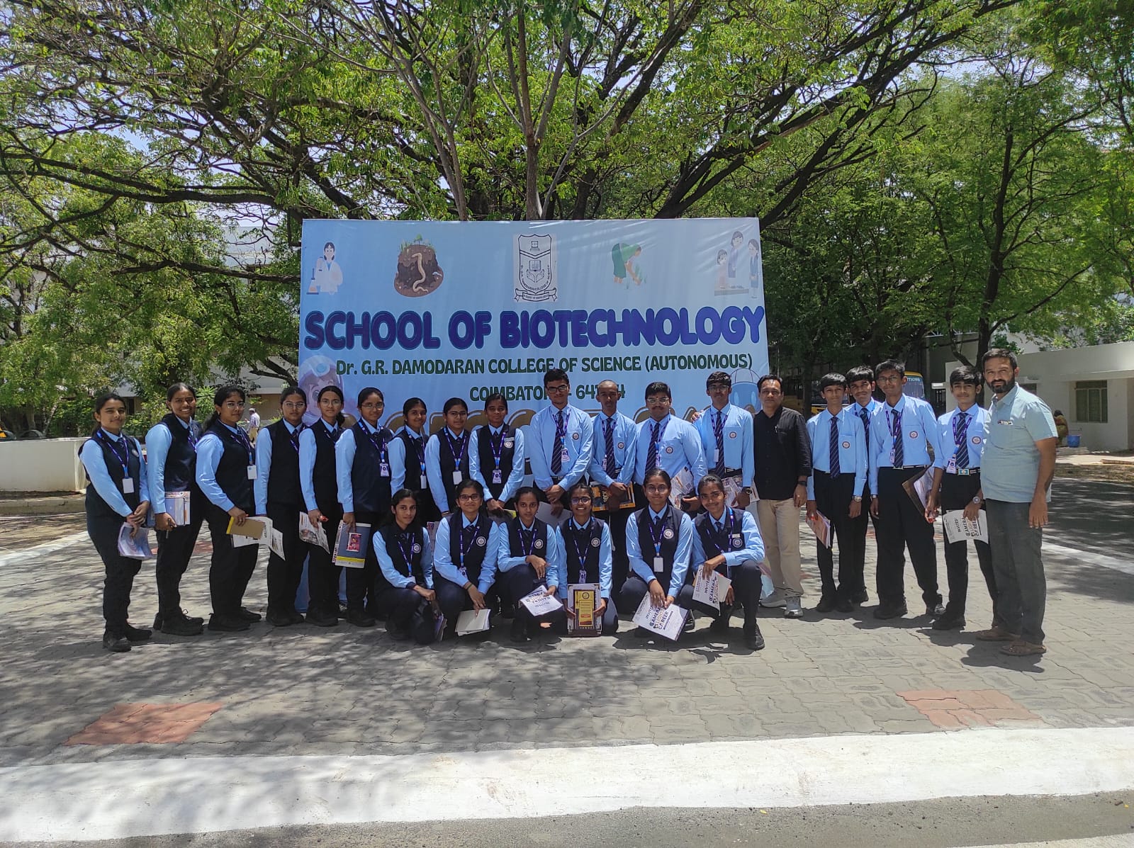 ARB School